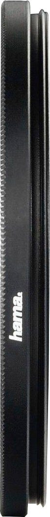 Hama Schutzfilter UV, 62 mm Filter mit Frontgewinde Schutzfilter