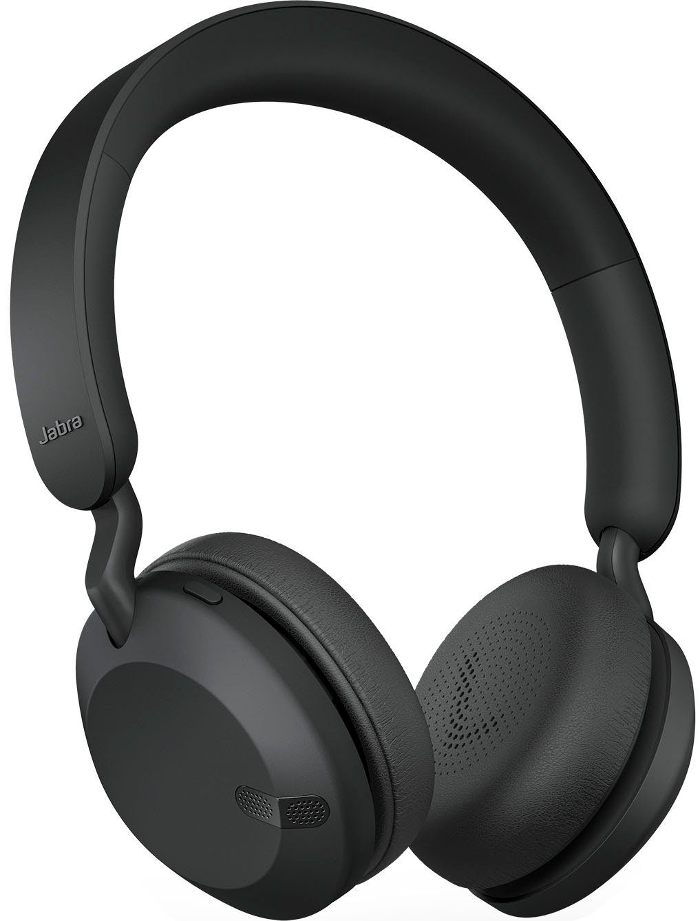 Jabra Elite 45h Bluetooth-Kopfhörer (Rauschunterdrückung, Alexa, Google  Assistant, Siri, Bluetooth)