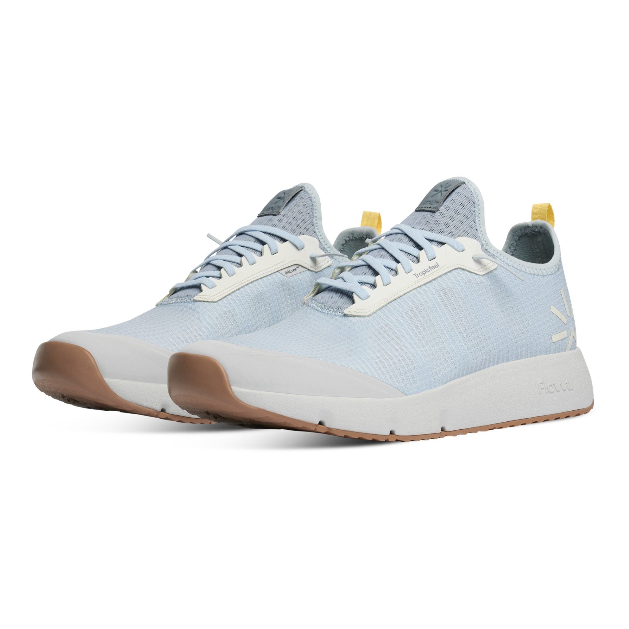 Tropicfeel AT Lite (All-Terrain Lite) hellblau Sneaker