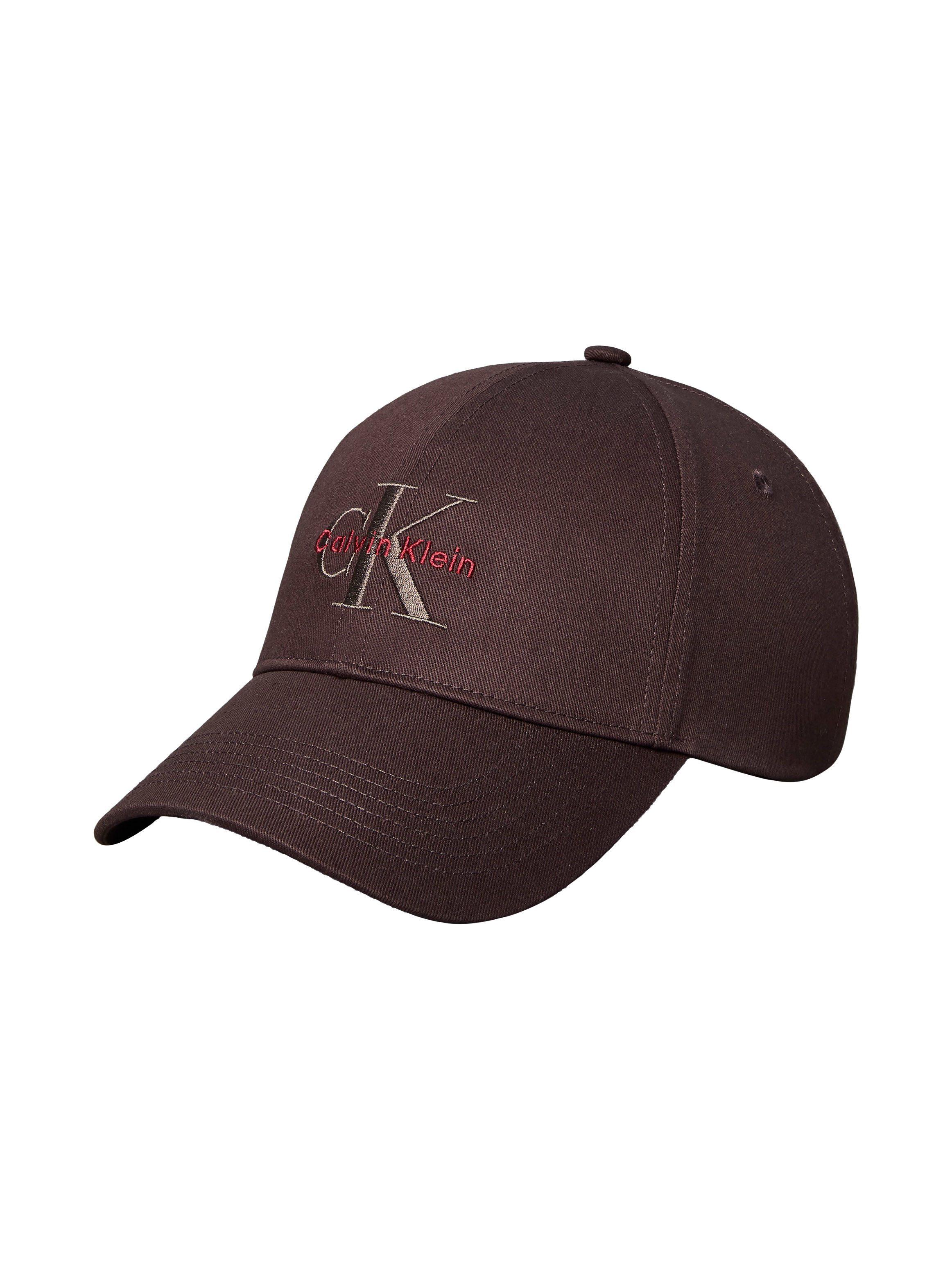 Calvin Klein Baseball Cap mit Markenlogo günstig online kaufen