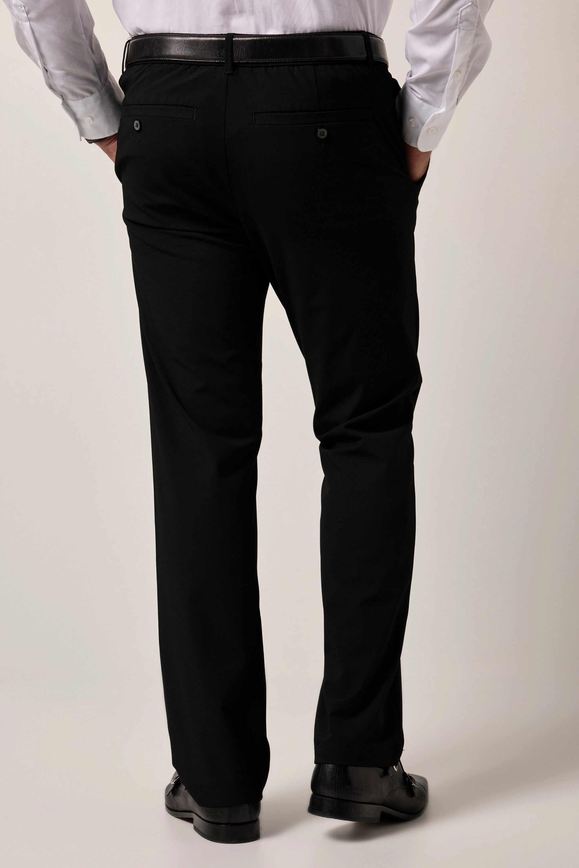 JP1880 Anzughose Business-Hose Business FLEXNAMIC® Bauchfit