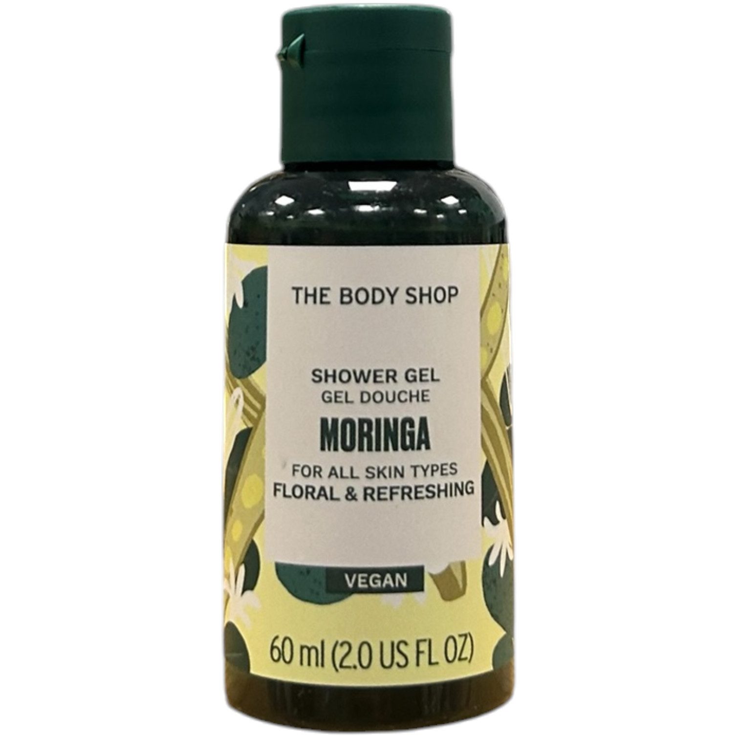 The Body Shop Körpergel Shower Gel
