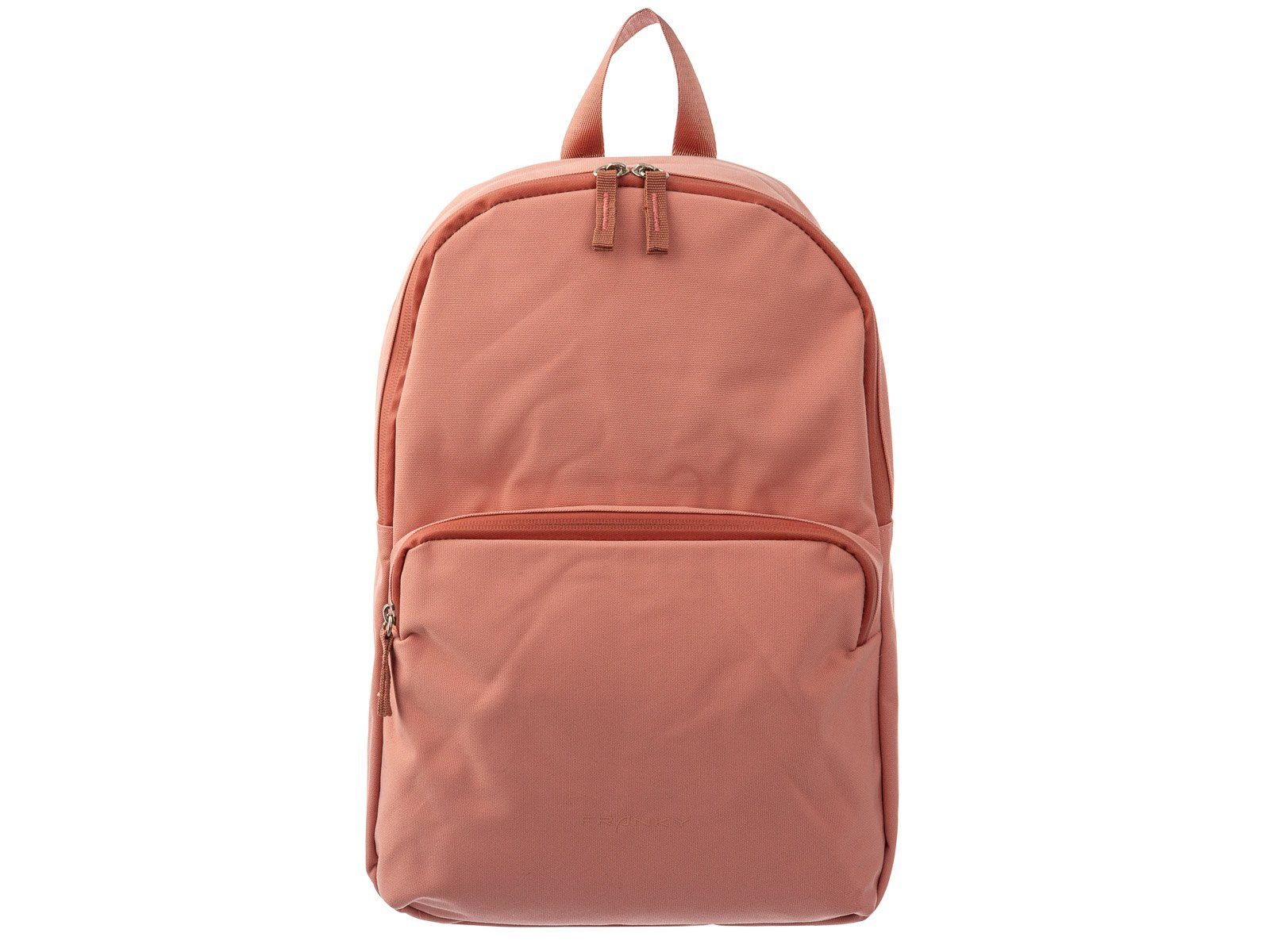 Franky Freizeitrucksack RS84 Freizeitrucksack mit Notebookfach ca. 13" (1-tlg), Laptofach ca. 13"