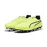 Electric Lime-PUMA Black