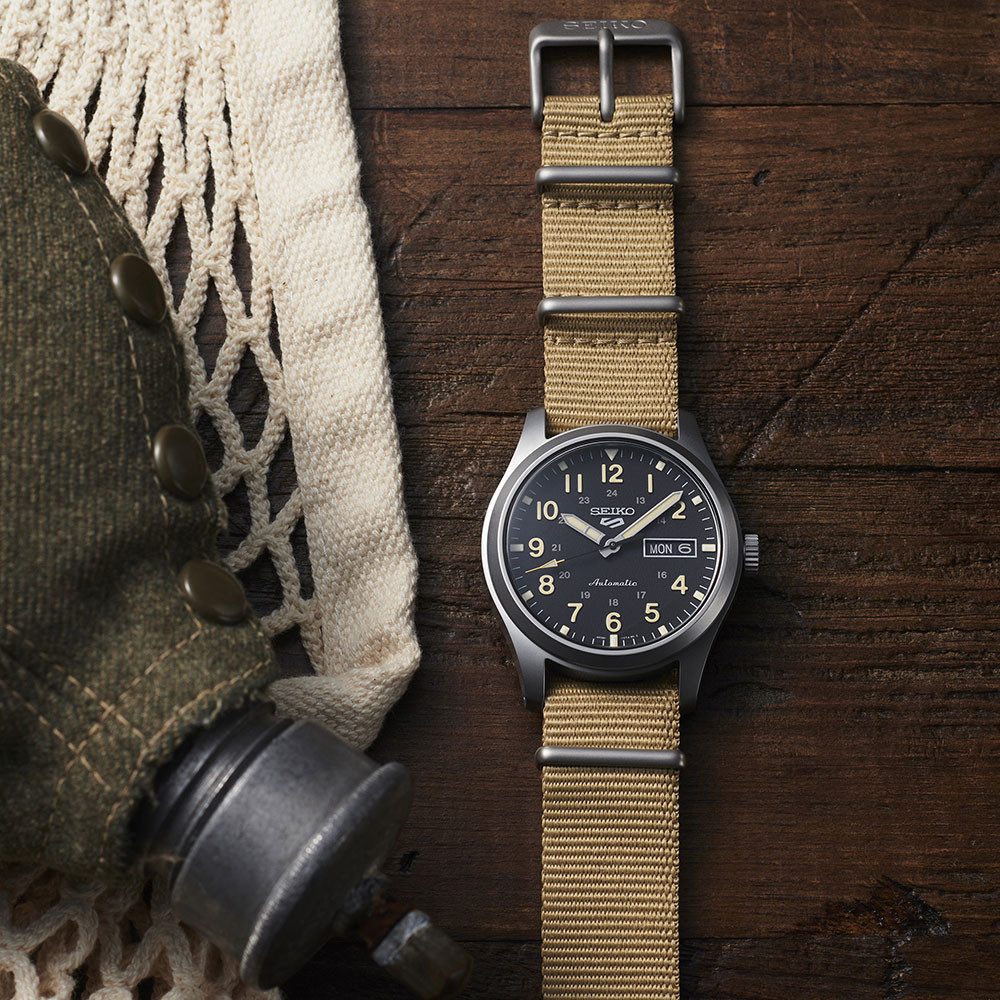 Seiko Quarzuhr Herrenuhr - Seiko Modell: günstig online kaufen