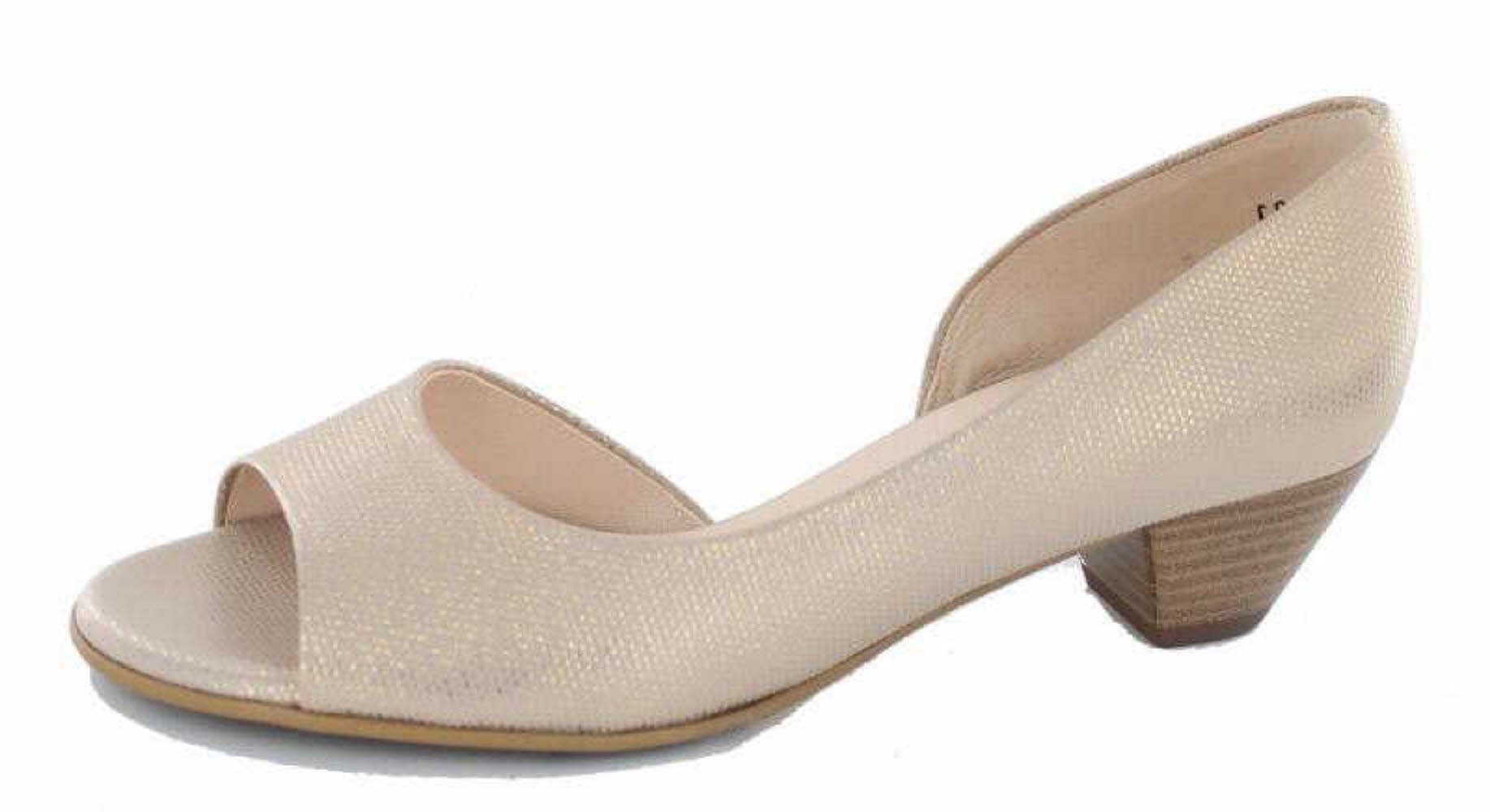 Pumps