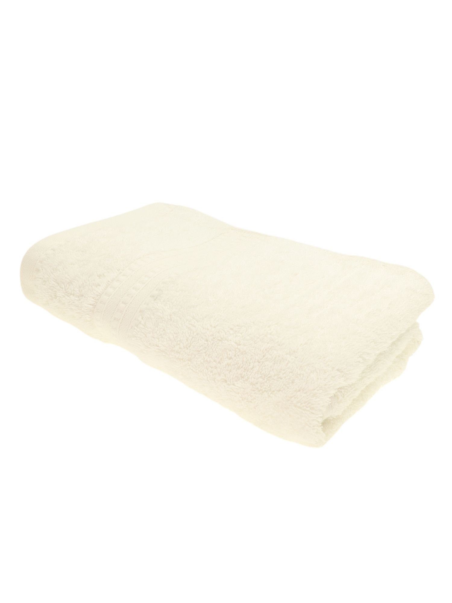 Julie Julsen Handtücher 6-Handtücher-Weiss, Bio-Baumwolle (6-St) günstig online kaufen