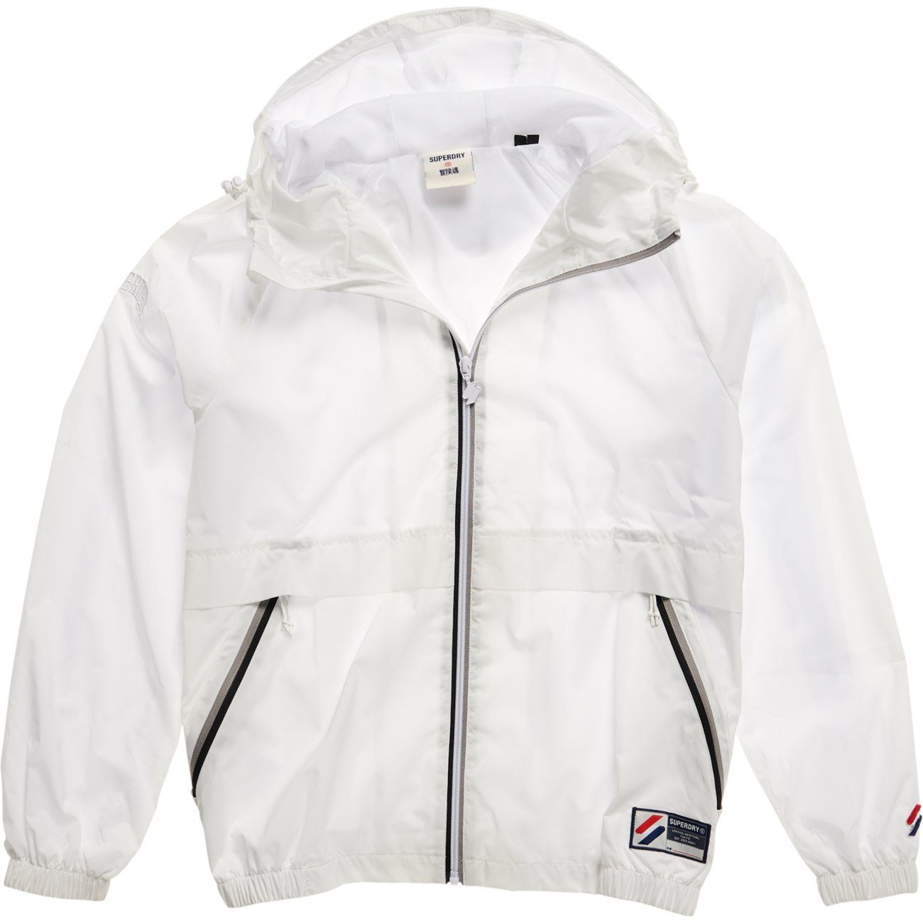 Superdry Winterjacke SPORTSTYLE CAGOULE