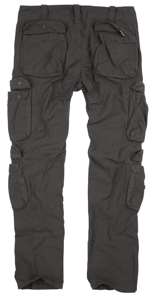 Surplus Raw Vintage Cargohose SURPLUS Airborne Slimmy Slim Fit günstig online kaufen