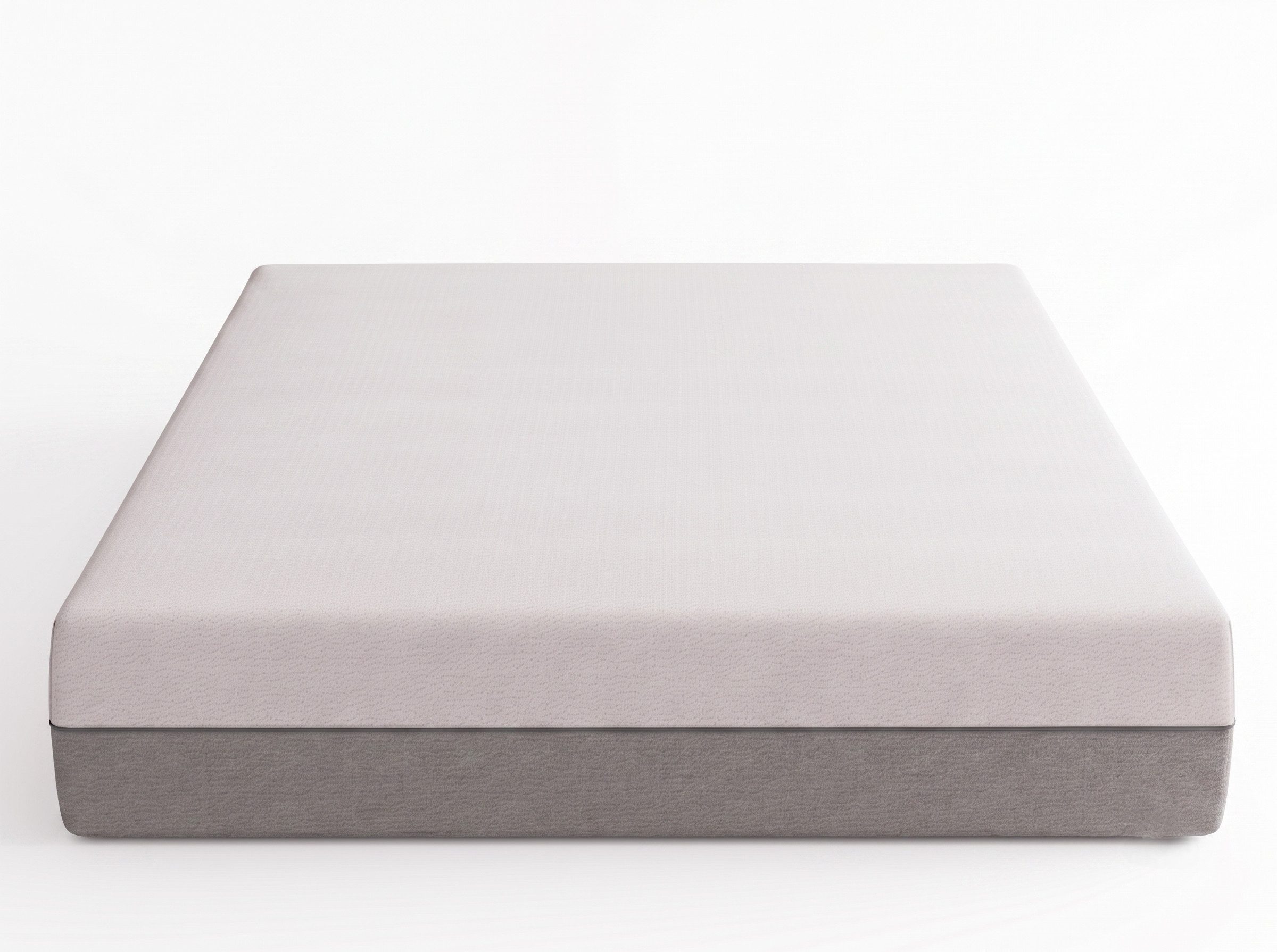 Kaltschaummatratze DualComfort Matratze, 9-Zonen Kaltschaummatratze, Novilla, 25 cm hoch, mit Gel Memory & Green Tea Schaum, H3/H4 Wendematratze