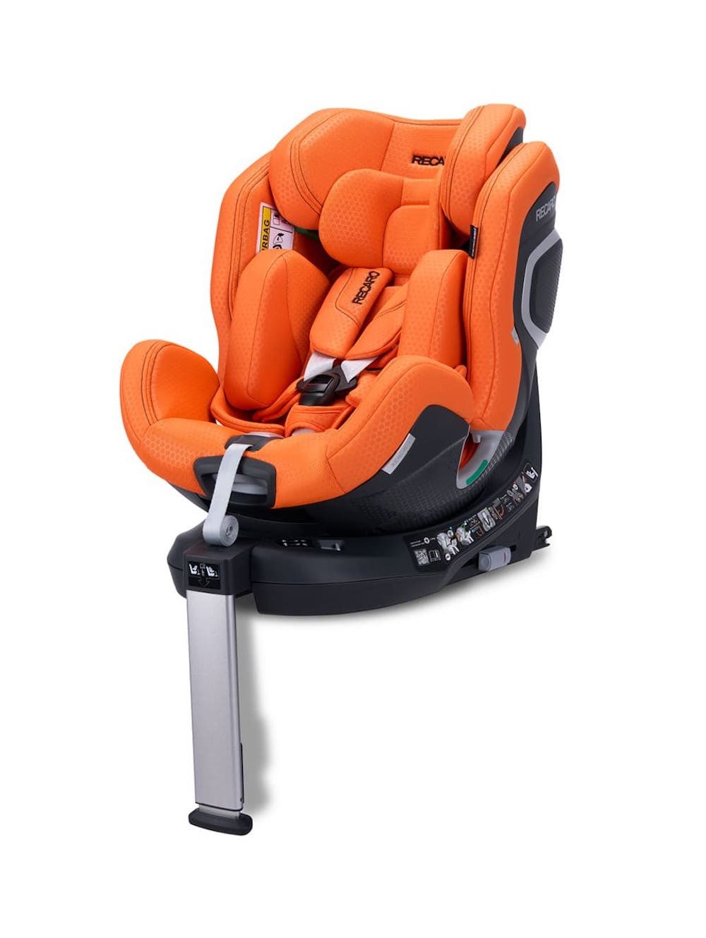 RECARO Autokindersitz Xenon 1 Reboard Kindersitz (0-7 Jahre)