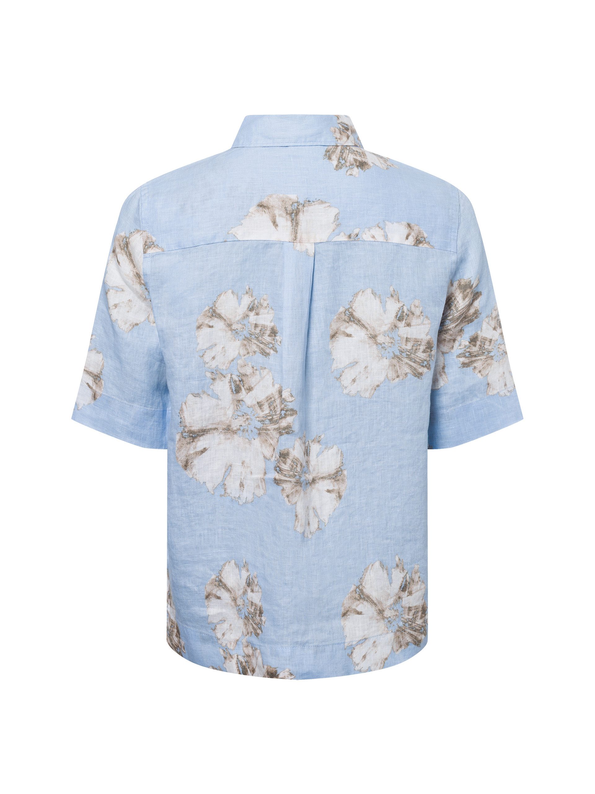 Franco Callegari Shirtbluse günstig online kaufen