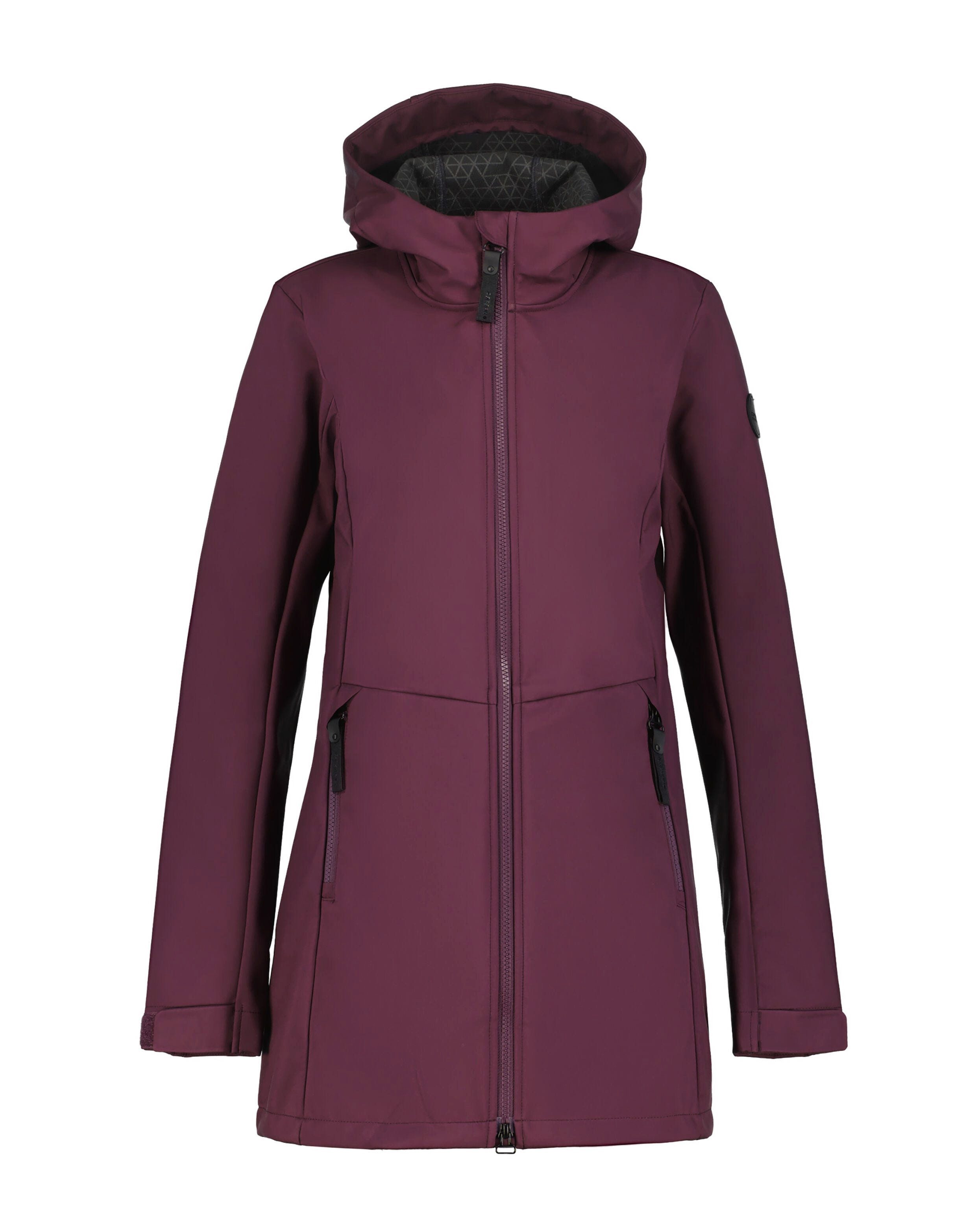 Softshelljacke ALAMOSA