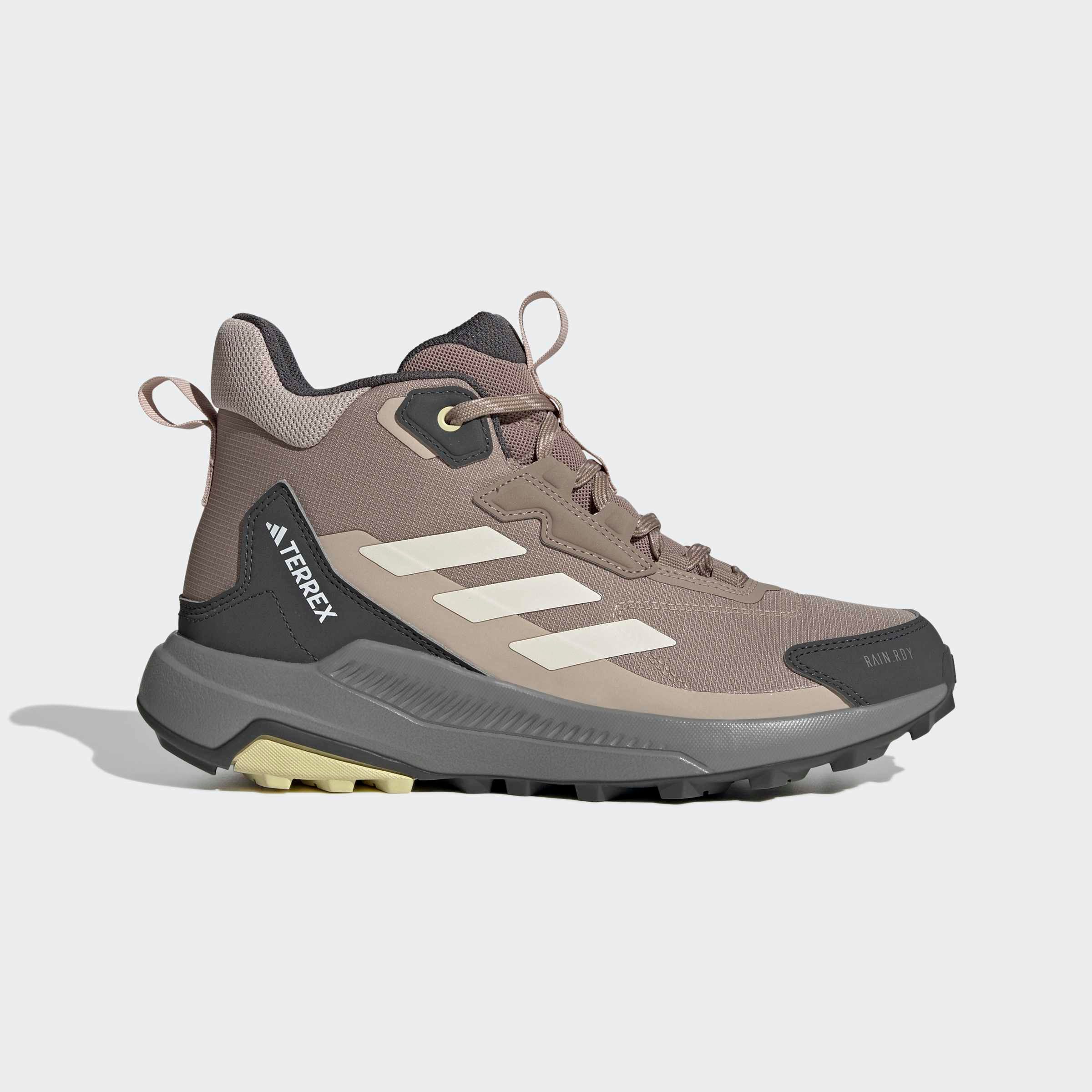 adidas TERREX ANYLANDER MID RAIN.RDY Wanderschuh wasserdicht