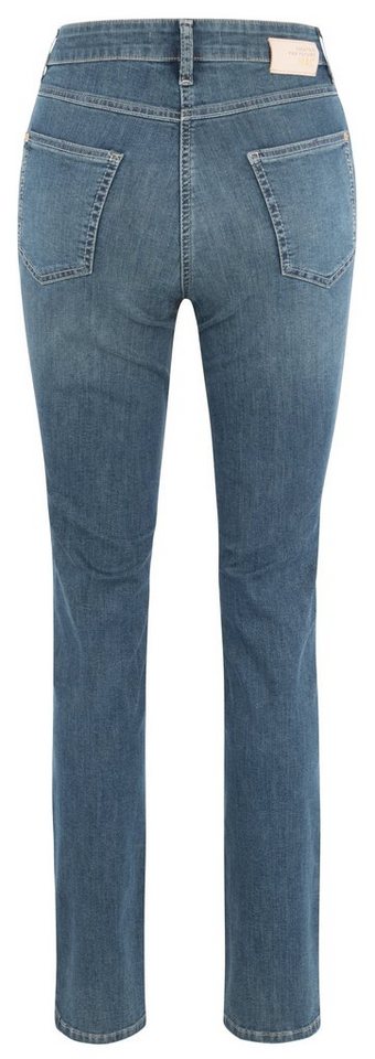 MAC Stretch-Jeans MAC MELANIE vintage wash 5040-90-0380 D823