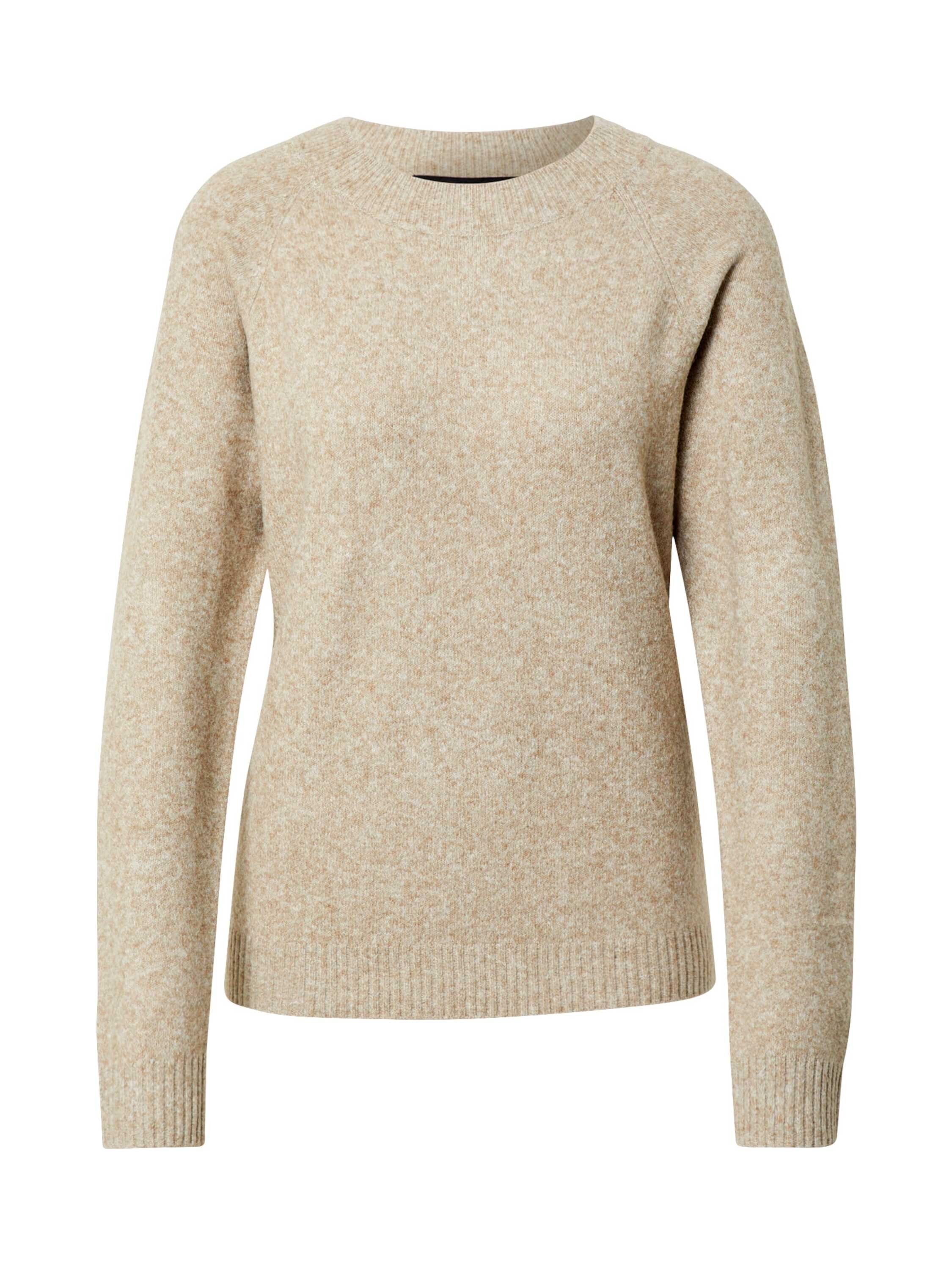 Vero Moda Rundhalspullover VMDoffy (1-tlg) Plain/ohne günstig online kaufen