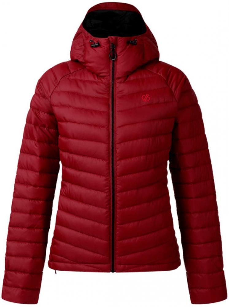 Dare2b Outdoorjacke Damen Recyelet Puffer Jacke - WomensAirLtJk