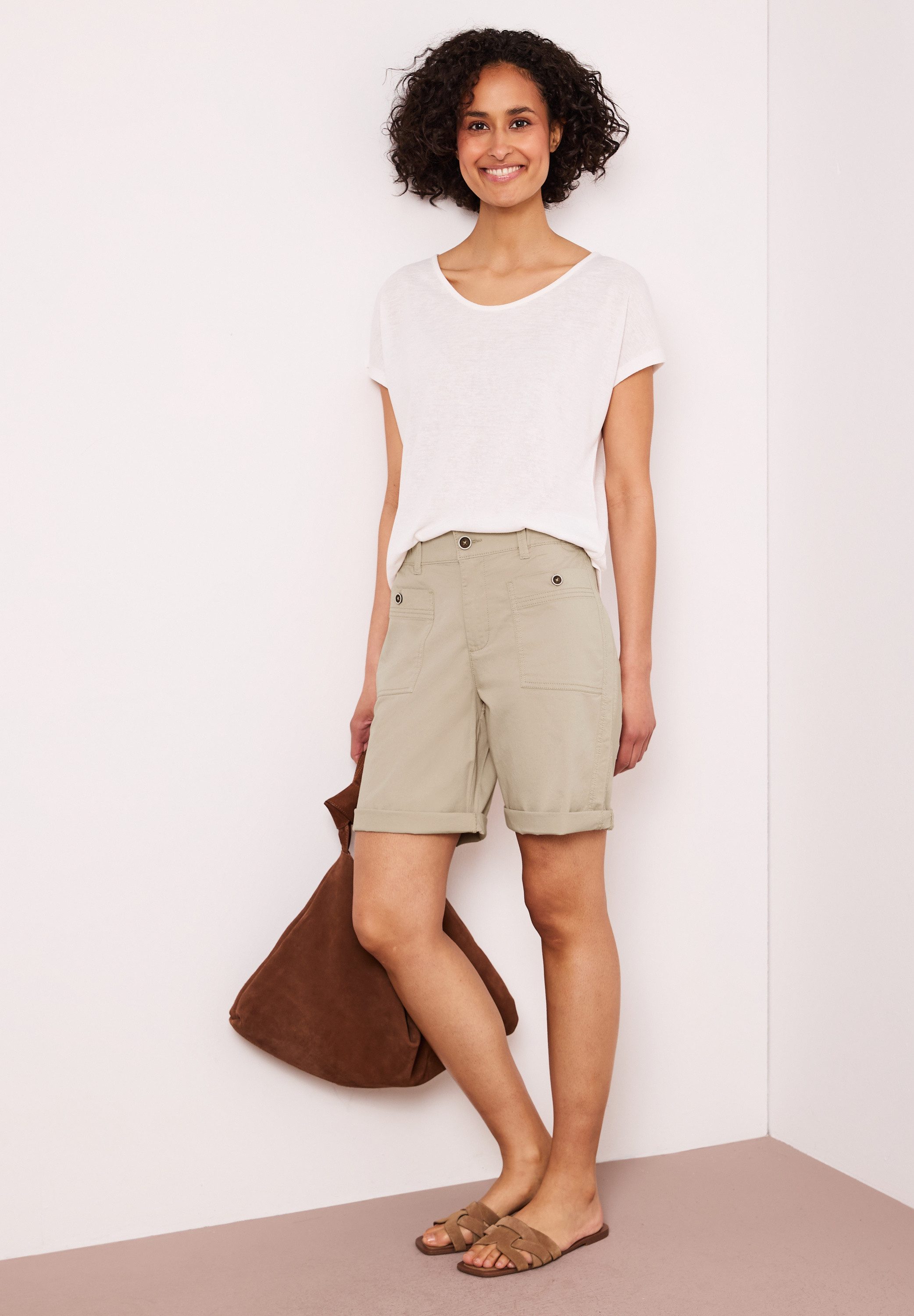 STREET ONE Bermudas – Bild 2 von 5