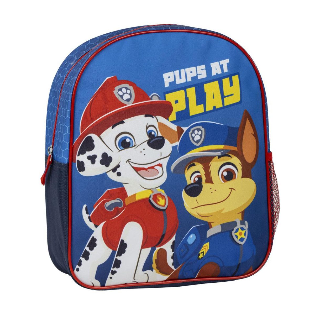 Kinderrucksack Paw Patrol Kindergarten Rucksack Schultasche
