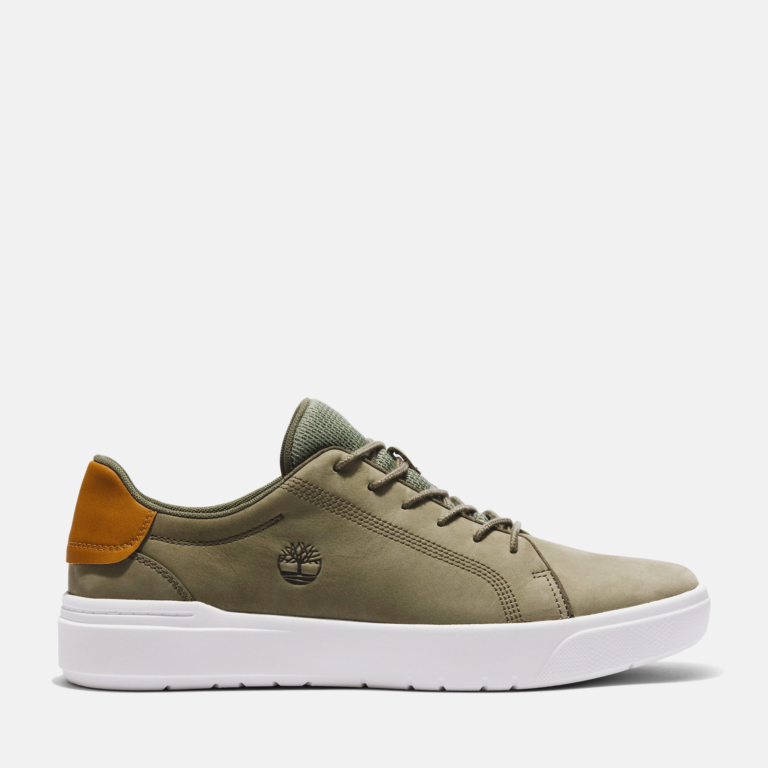 Timberland SENECA BAY - LOW LACE SNEAKER Schnürstiefel aus Leder
