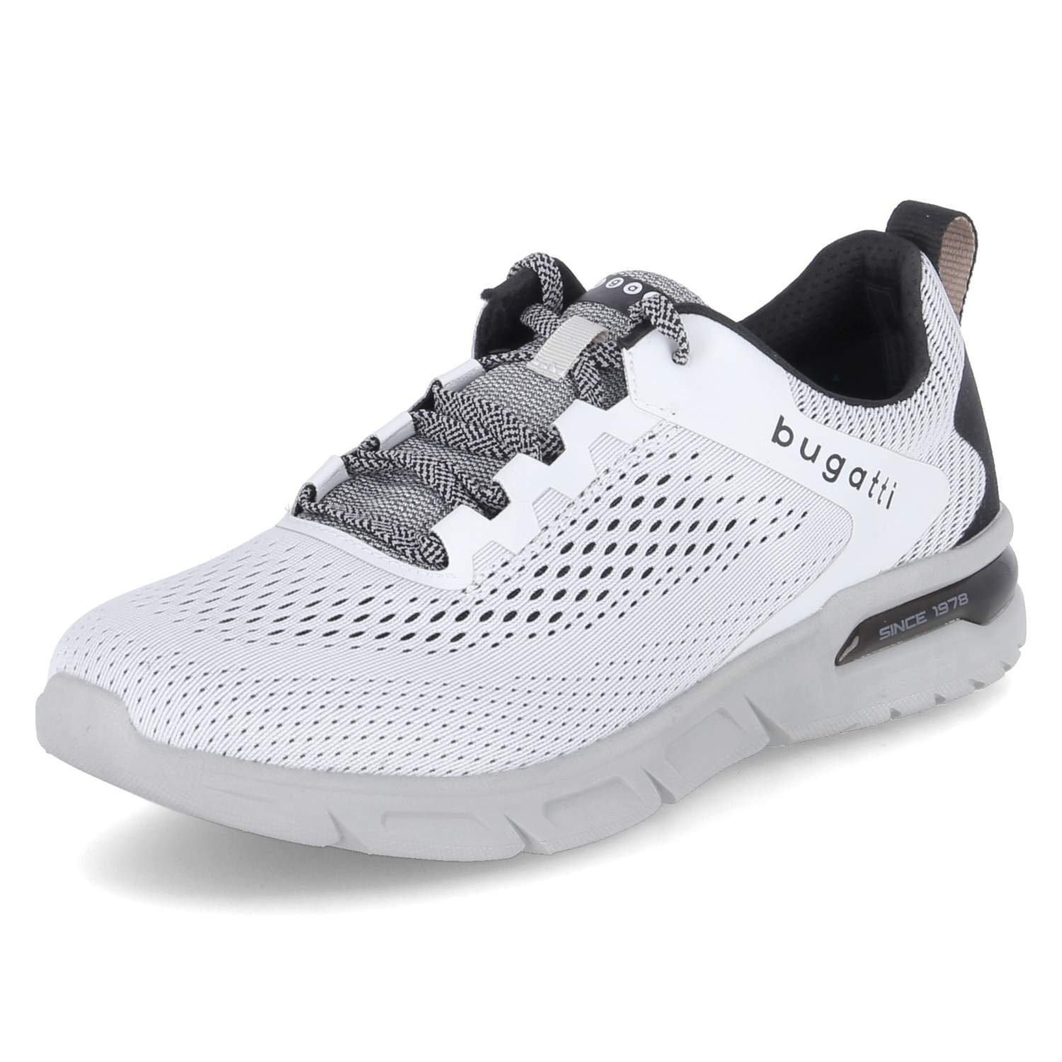 bugatti Low Sneaker Sneaker