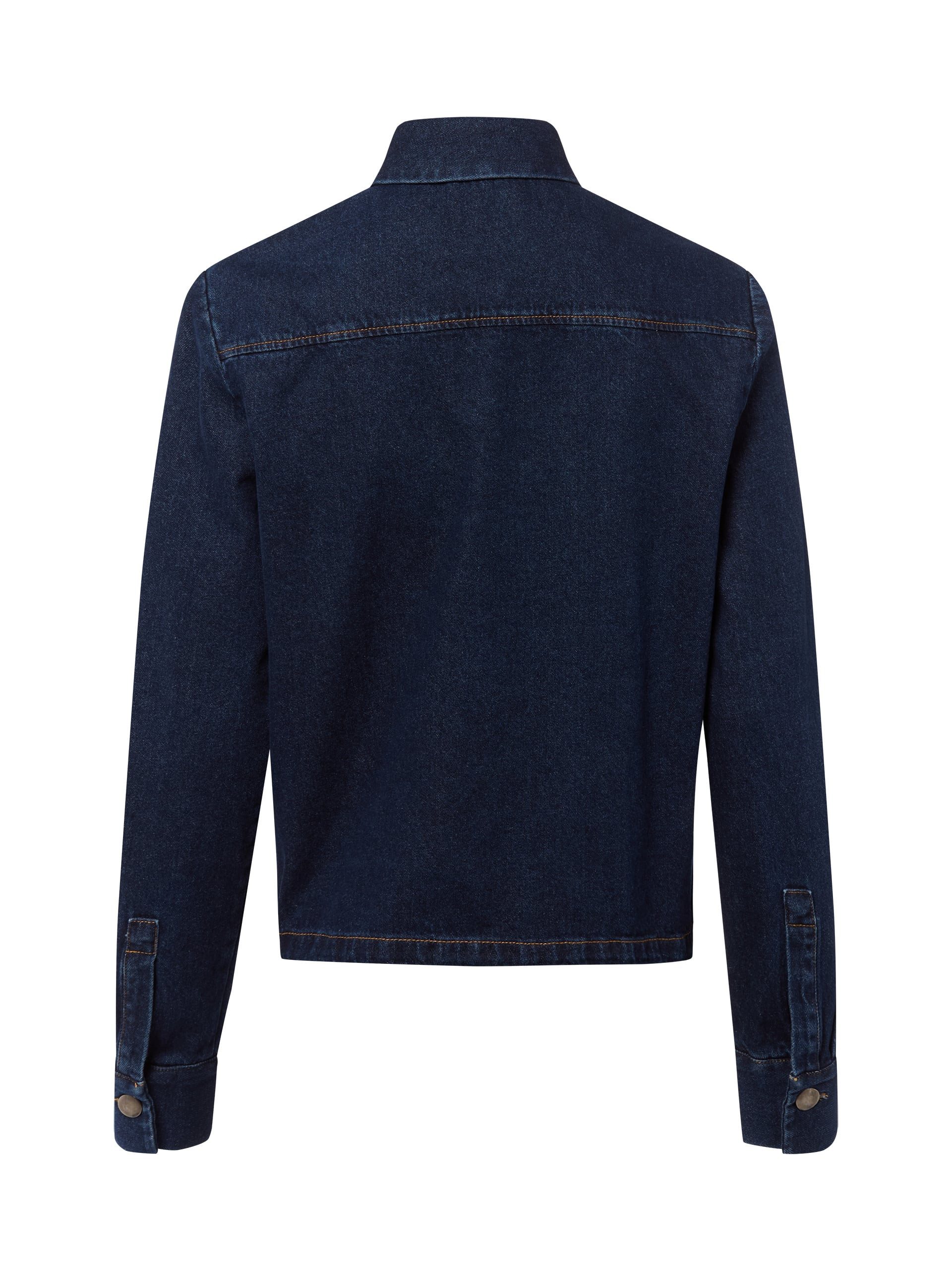 Marie Lund Jeansbluse Birgit günstig online kaufen