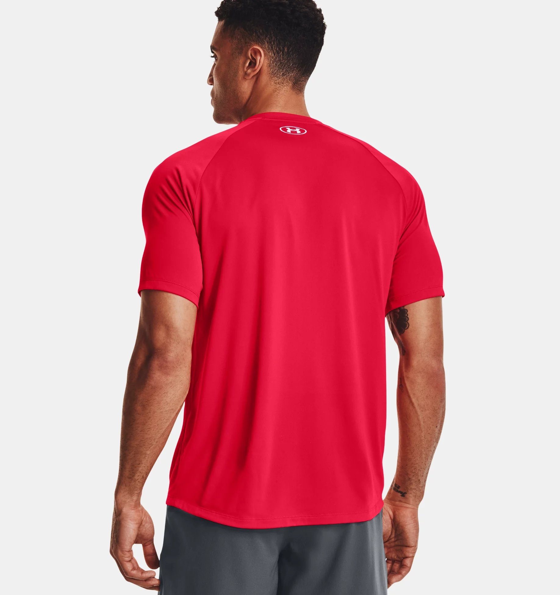 Under Armour® T-Shirt UA TECH 2.0 WM GRAPHIC SS