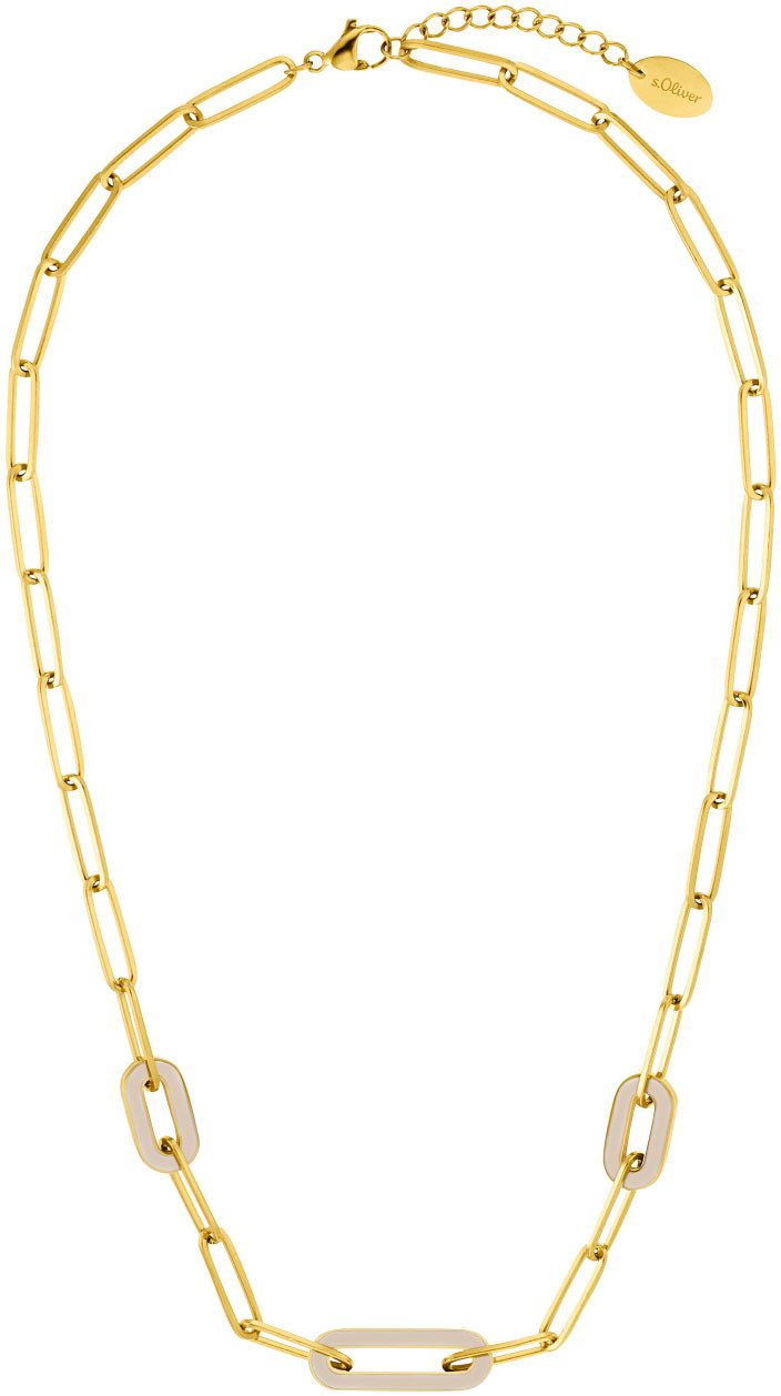s.Oliver Kette ohne Anhänger 2037986, m... s.Oliver Kette ohne Anhänger 2037986, m...