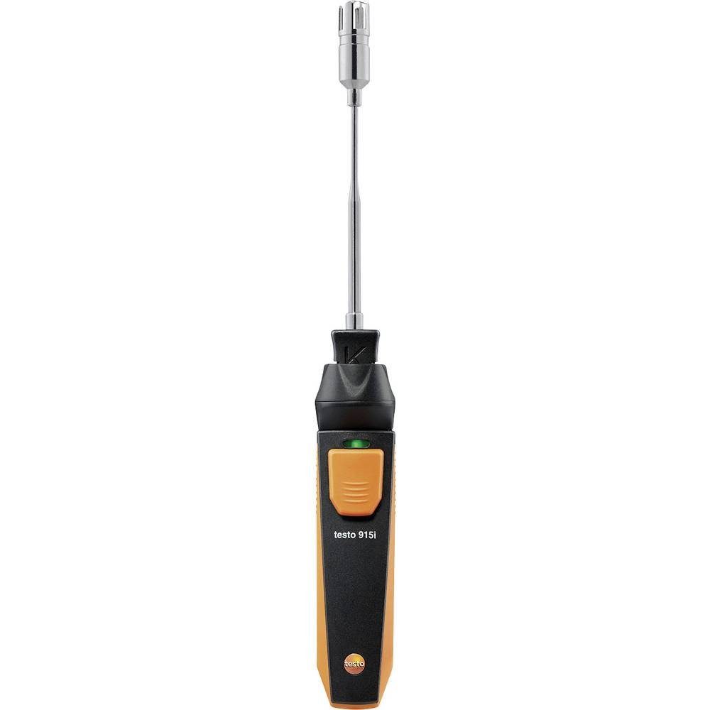Infrarot-Thermometer 915i - Thermometer mit Oberflächenfühler (TE