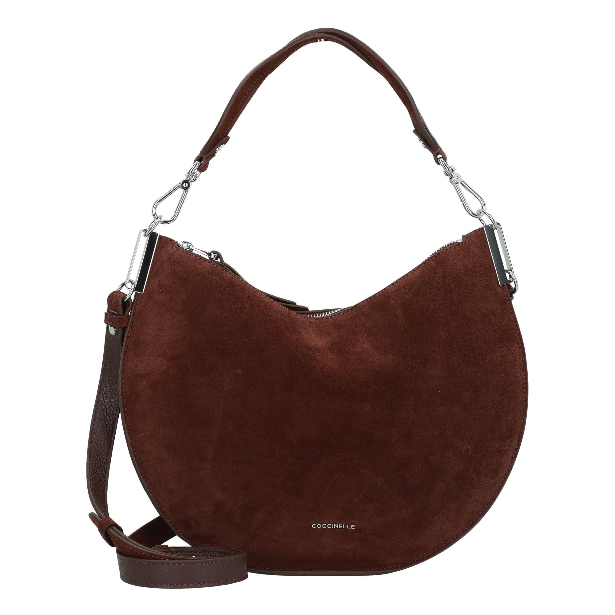 Schultertasche Sunup