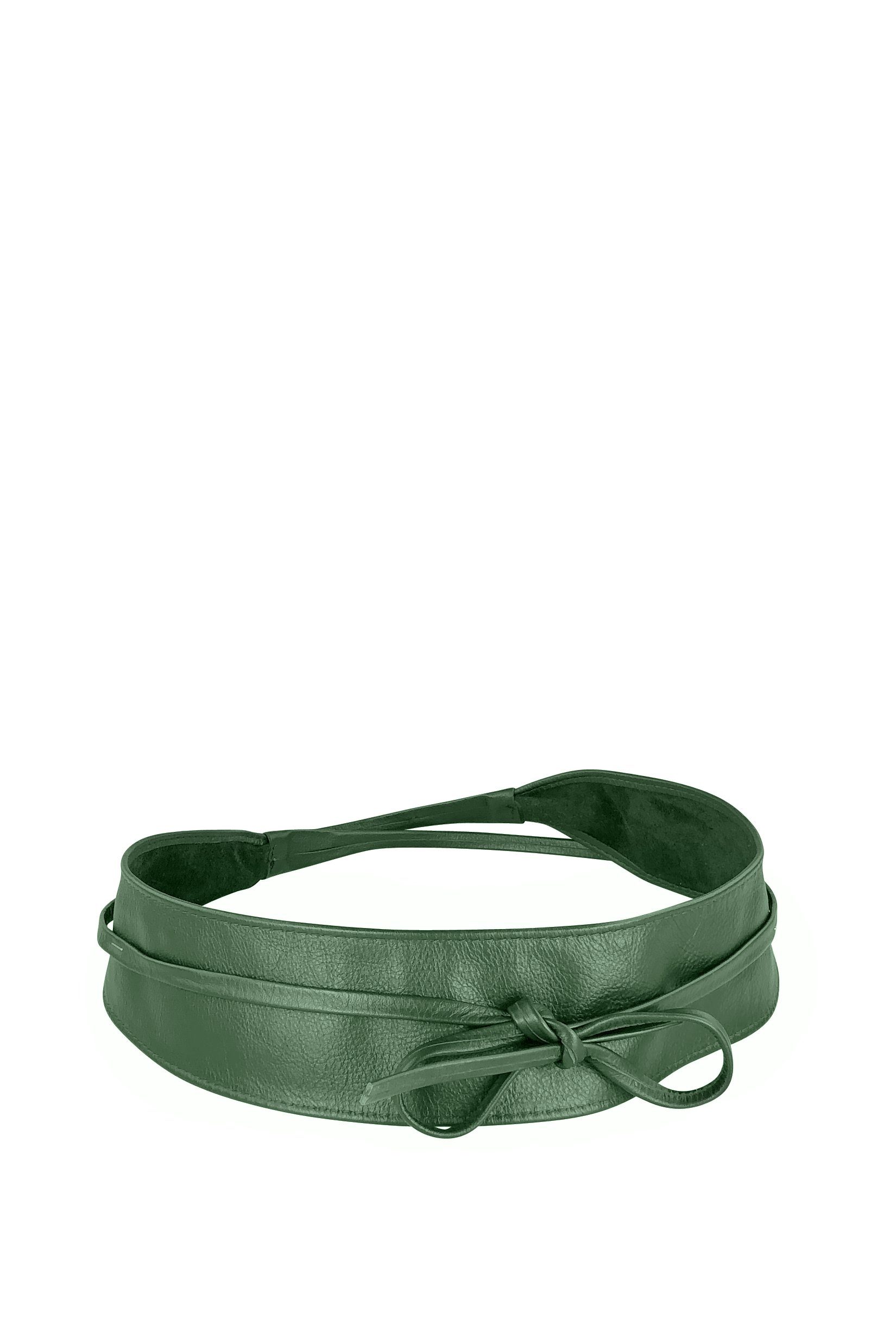 COLLEZIONE ALESSANDRO Taillengürtel Veggie aus langlebigem Softmaterial