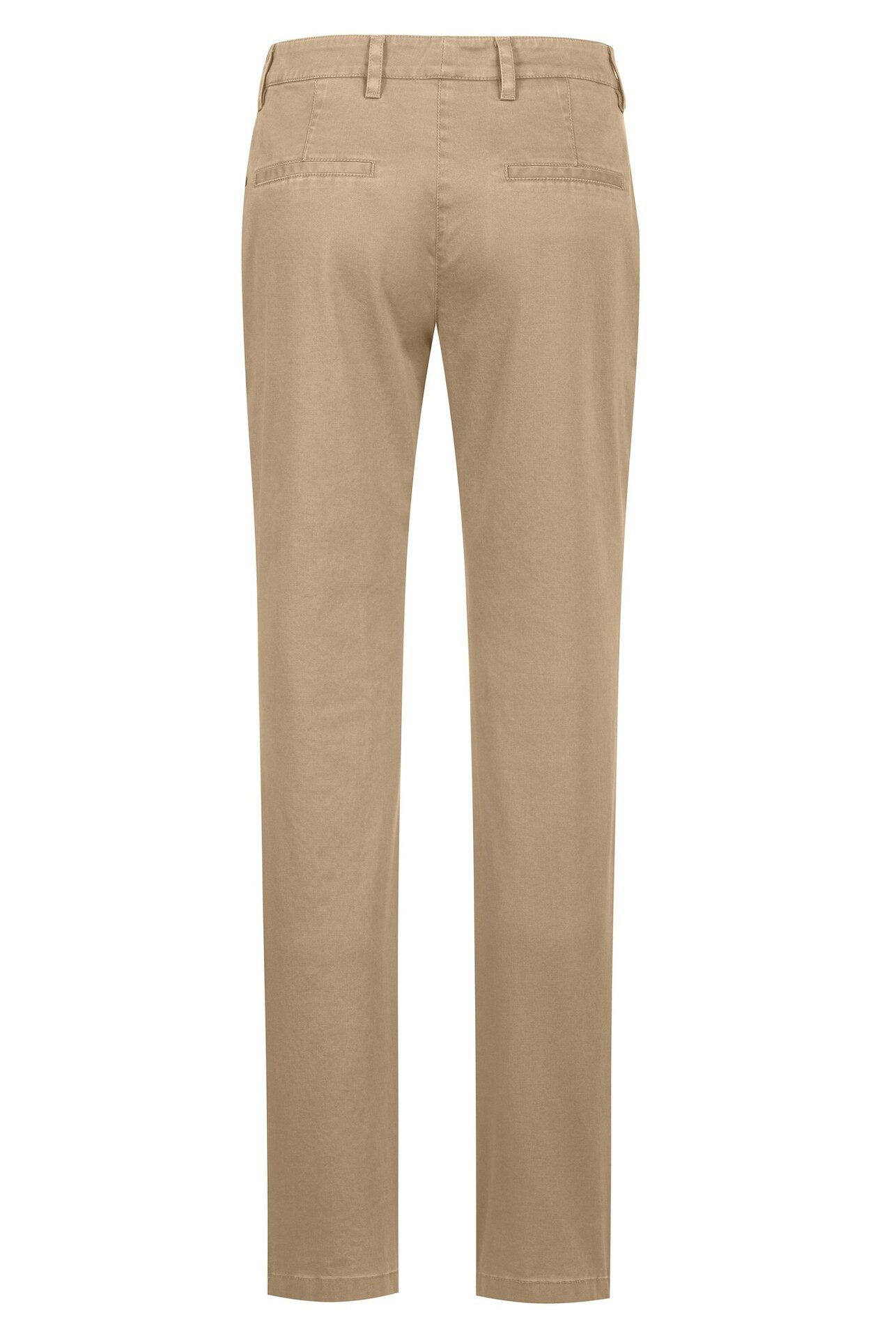 GREIFF Chinohose Greiff Corporate CASUAL Damen Chino-Hose Regular-Fit Sand günstig online kaufen