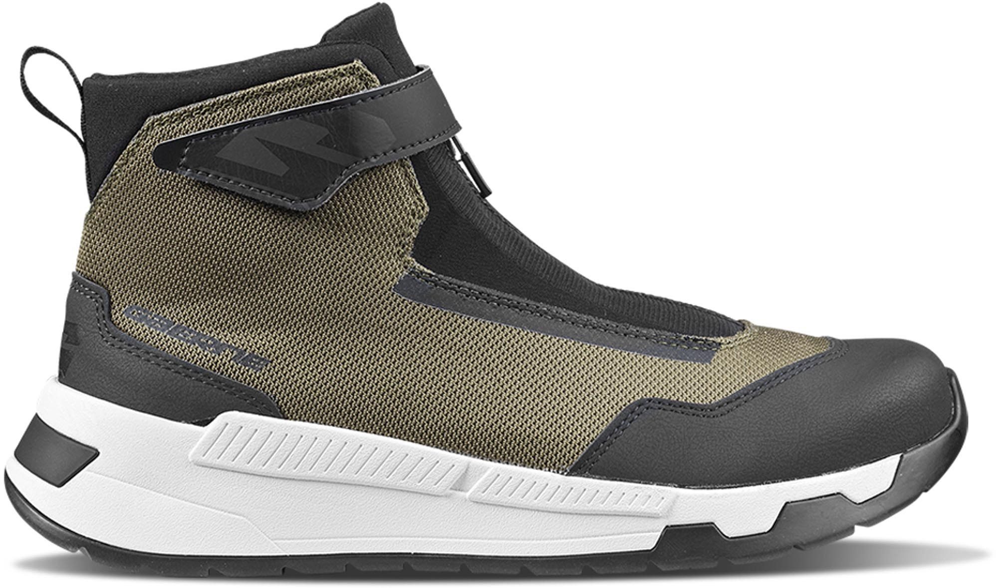 Gaerne G-Zion Air Motorradschuhe Motorradstiefel Atmungsaktiv winddicht reflektierende