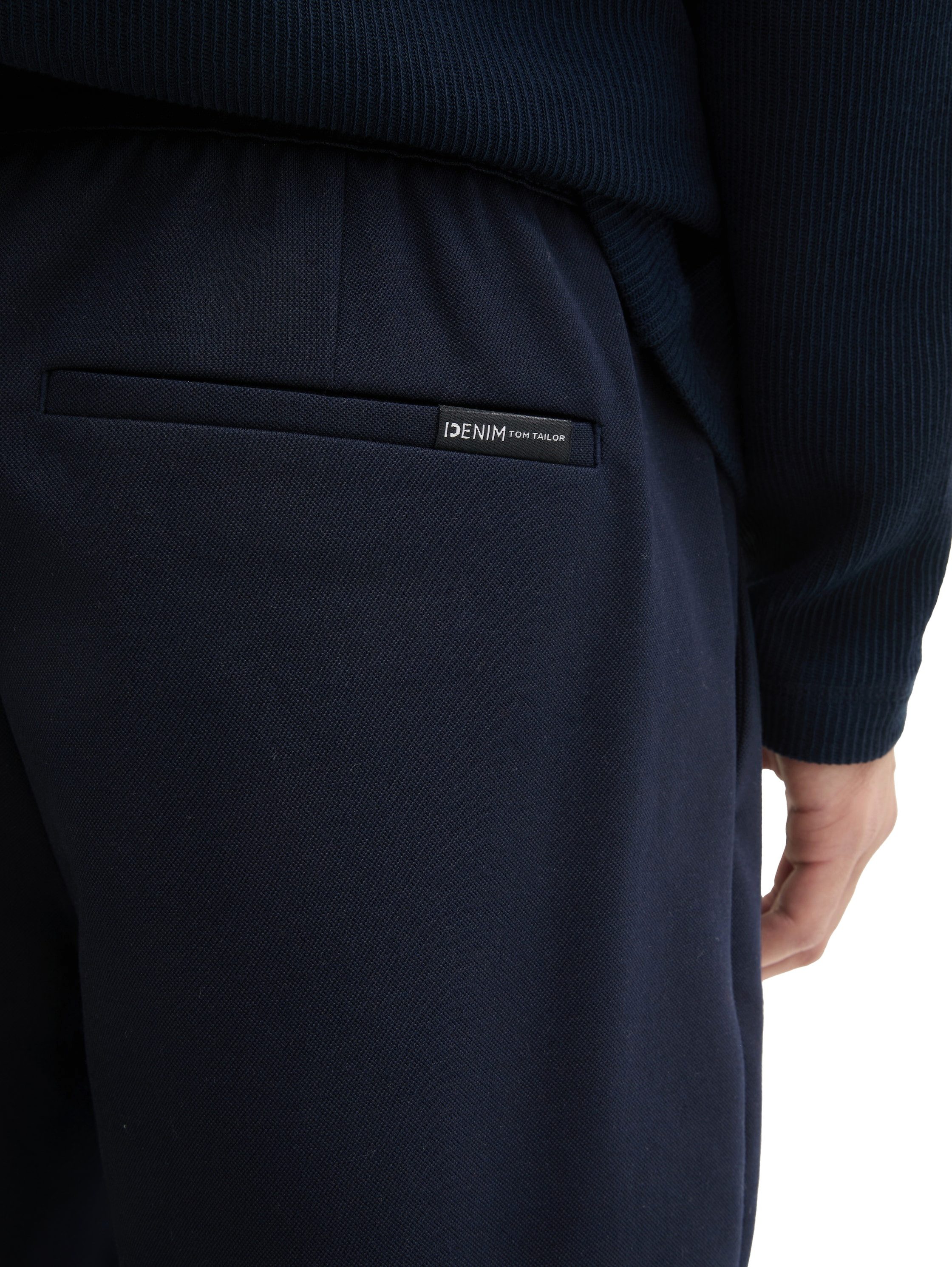TOM TAILOR Denim Jogger Pants mit günstig online kaufen