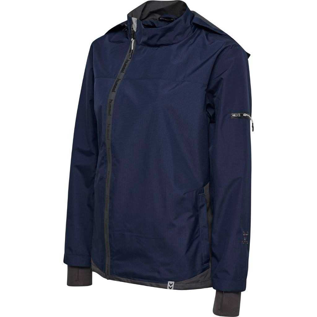 hummel Trainingsjacke hmlNorth Shell Jacket Woman günstig online kaufen