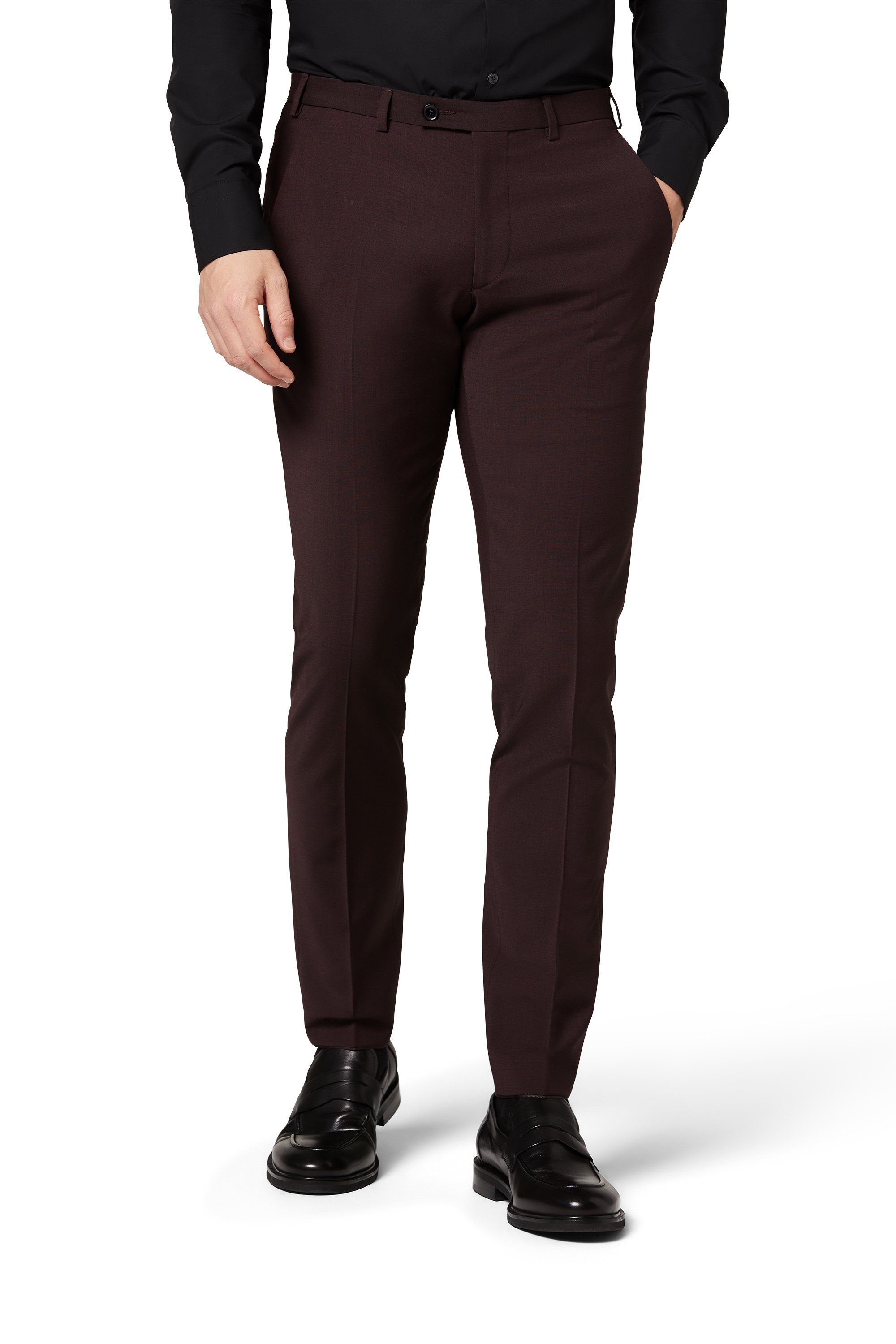 Digel Anzughose Noah (1-tlg)