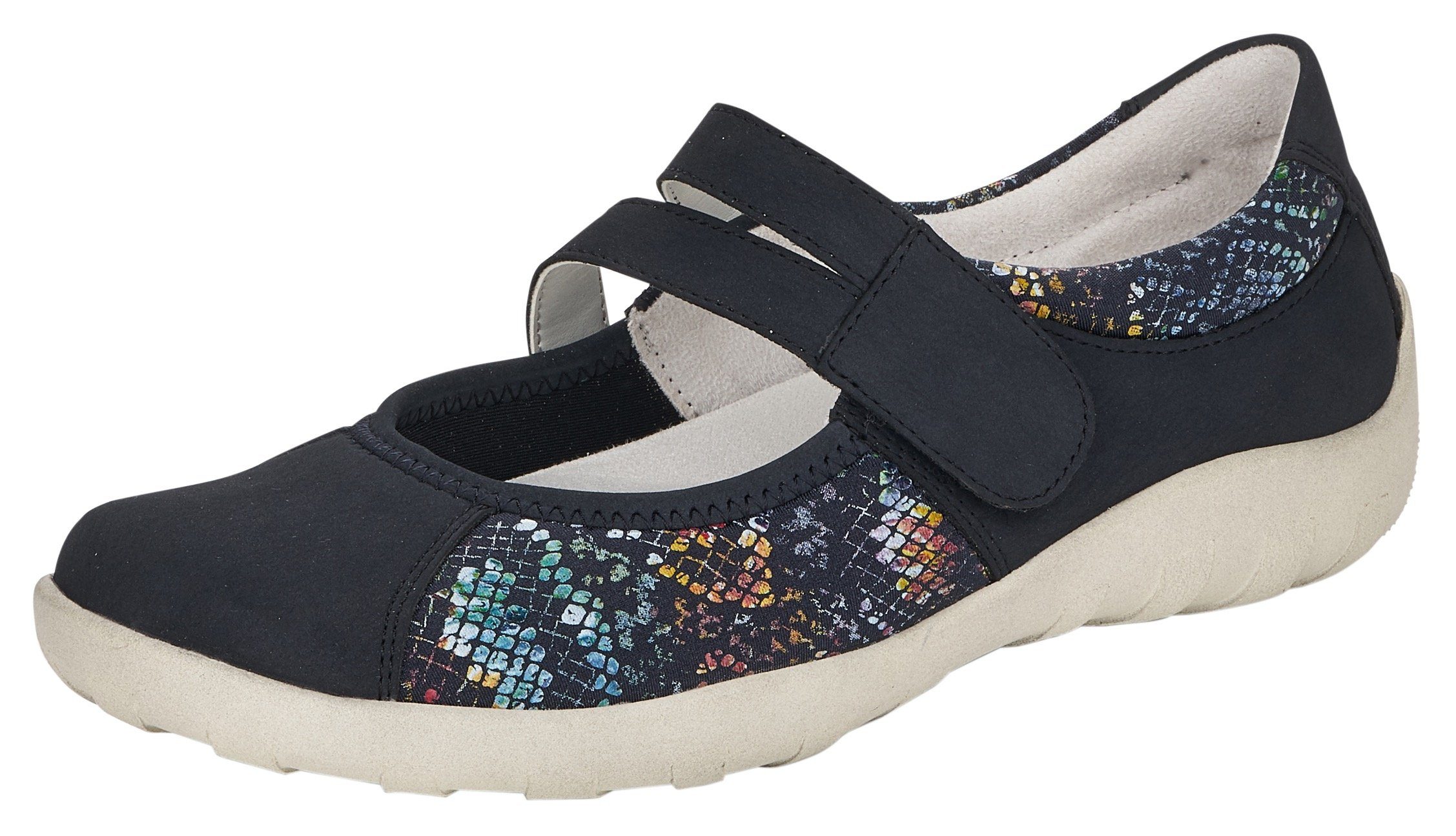 ballerine pediconfort
