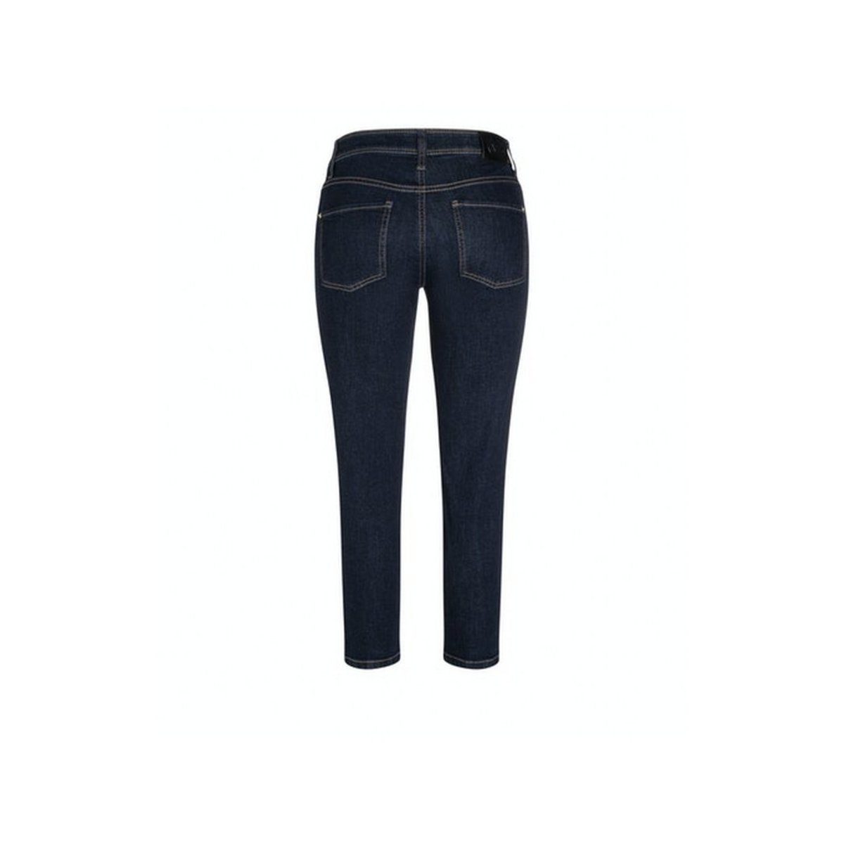 (1-tlg) Cambio 5-Pocket-Jeans uni