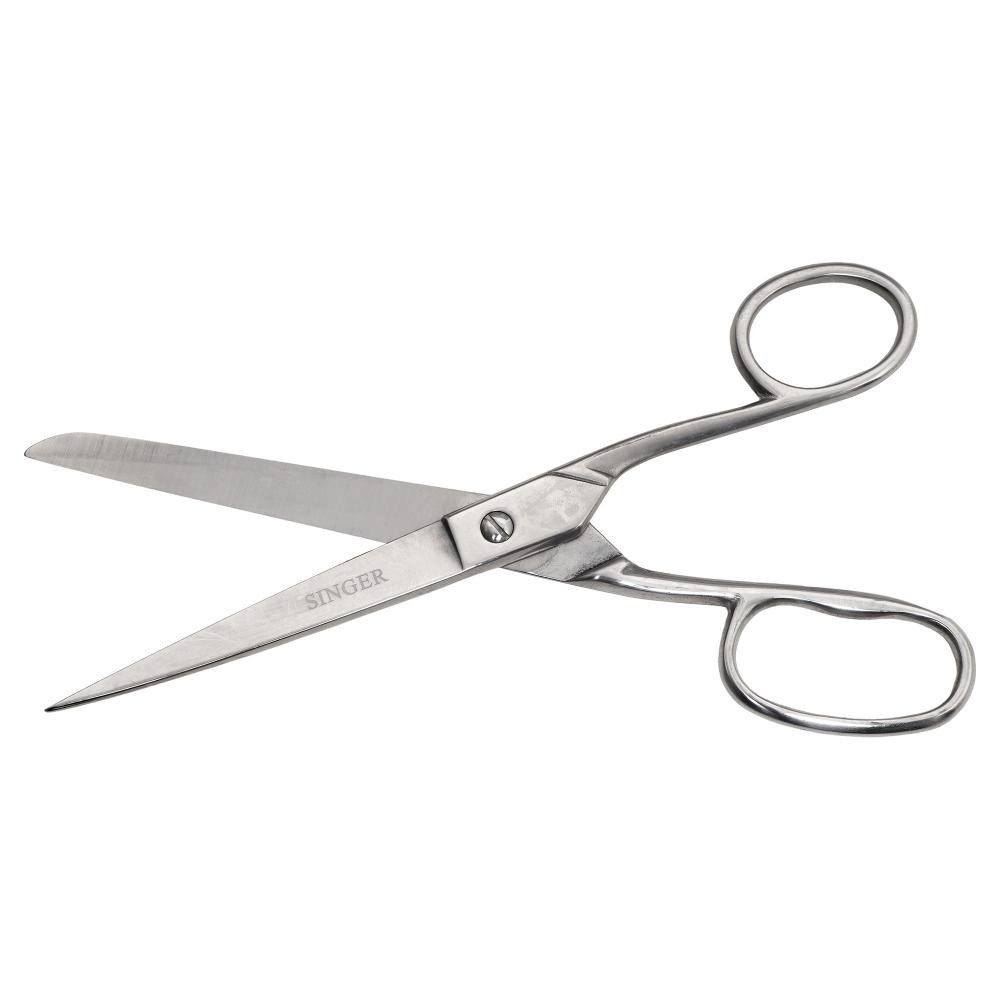 Singer Stoffscheren - Nähschere 20,3 cm (8)