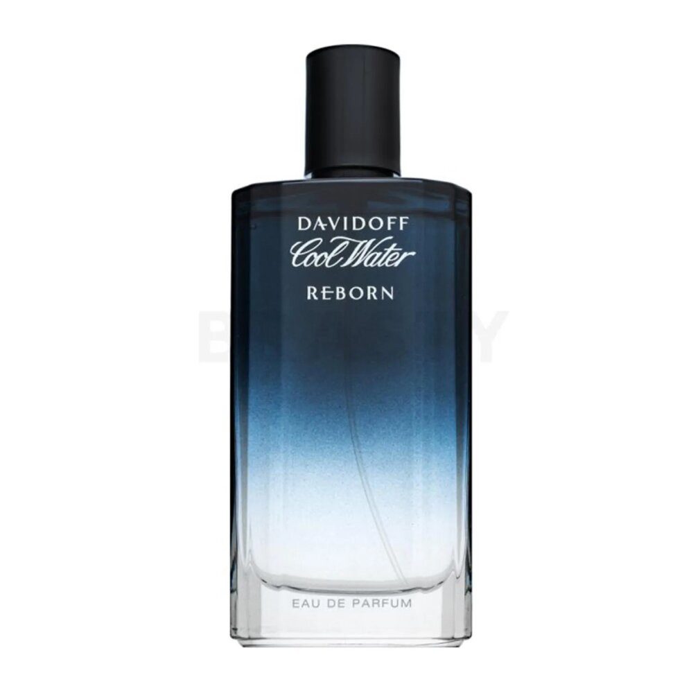 DAVIDOFF Eau de Parfum COOL WATER REBORN edp vapo