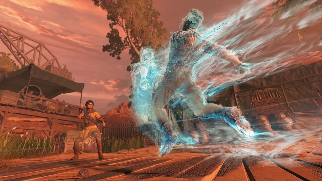 Unknown9: Awakening PlayStation 5