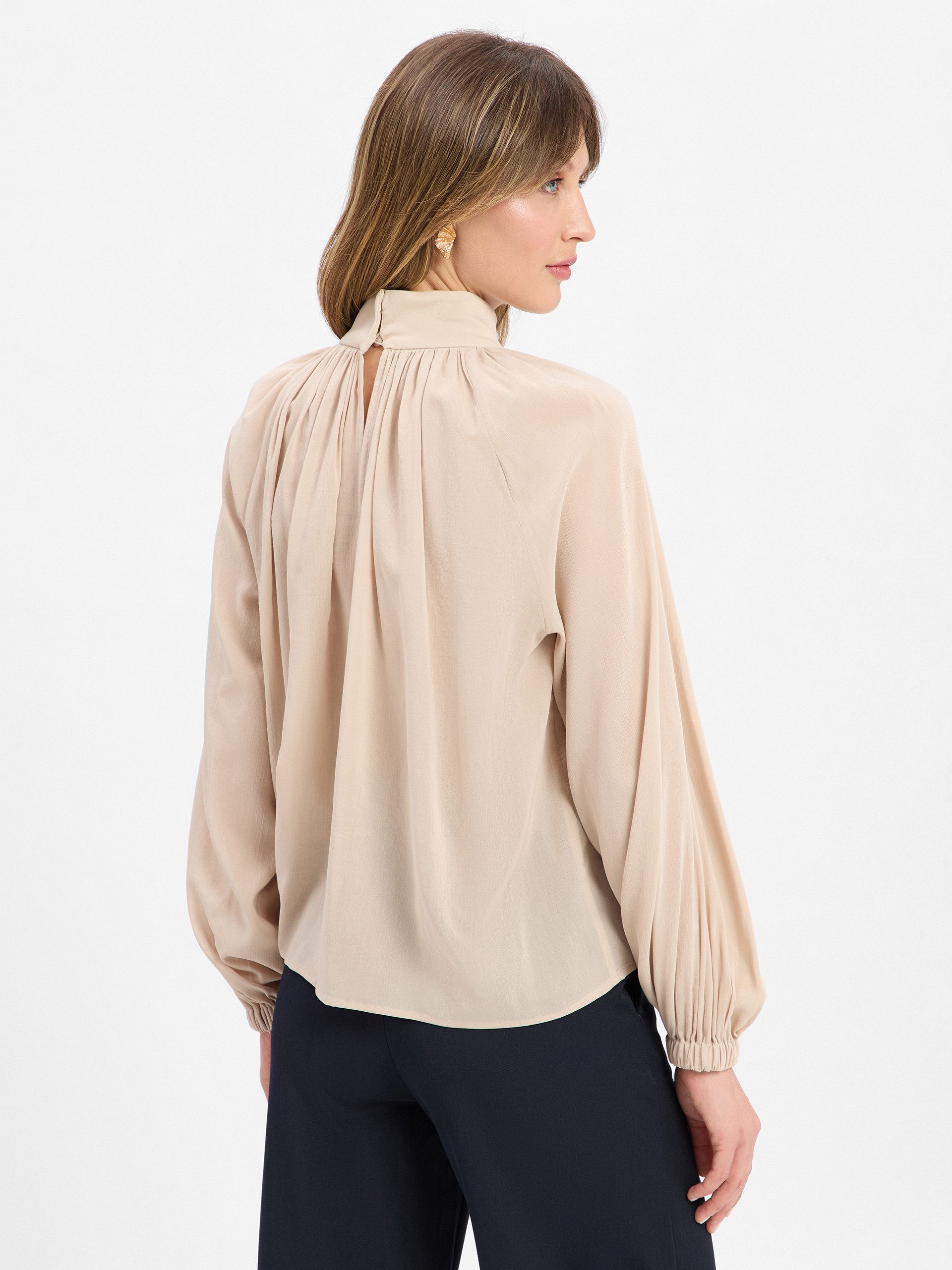 Drykorn Shirtbluse Dumonda