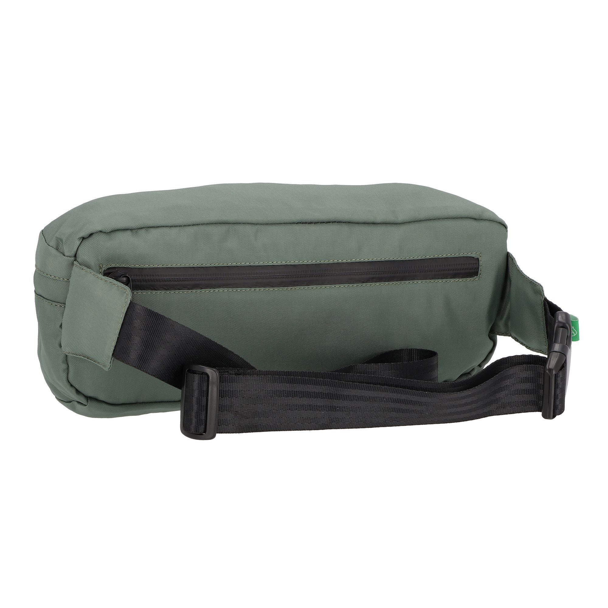 Freibeutler Gürteltasche Fred, Polyester