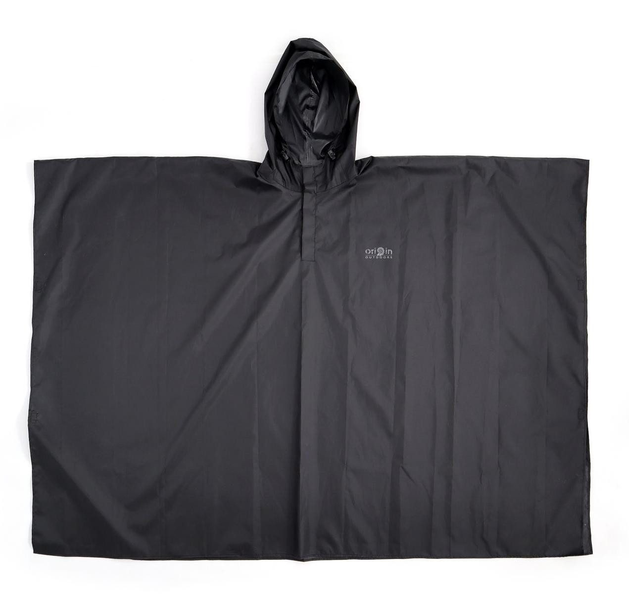 Origin Outdoors Regenponcho Origin O. Regenponcho