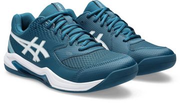 Asics Herren Tennisschuhe GEL-DEDICATE 8 INDOOR Tennisschuh