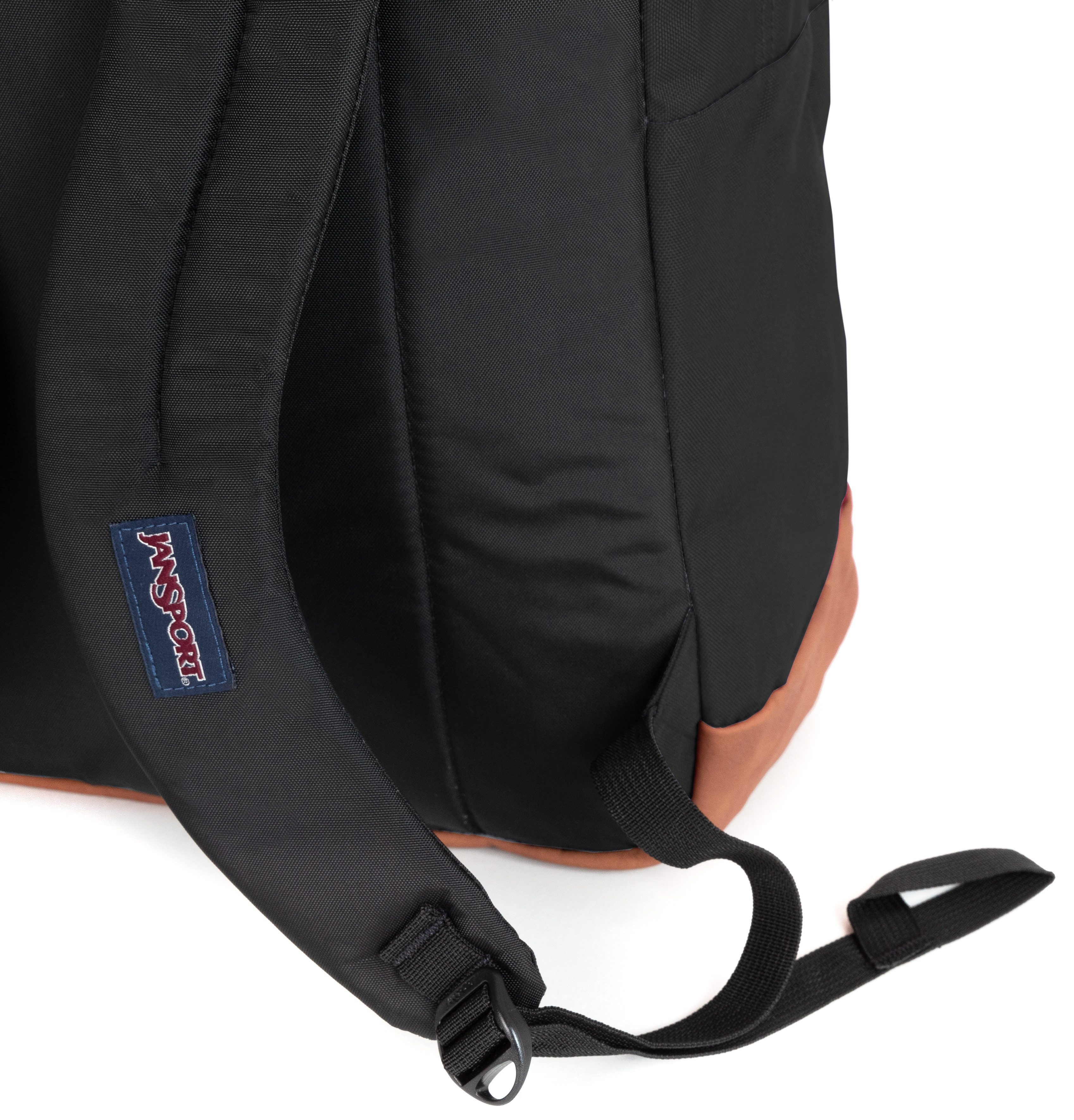 Jansport Freizeitrucksack Cool Student, mit Laptopfach