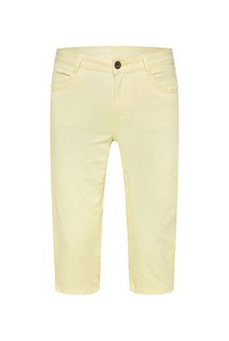 SOCCX Comfort-fit-Jeans mit normaler Leibhöhe