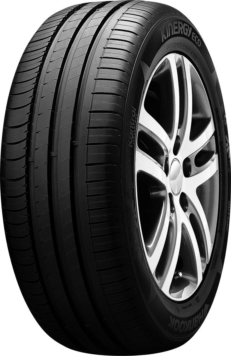 Hankook Sommerreifen HANKOOK, 1-St., E 91T R15 K425 195/65 KIR