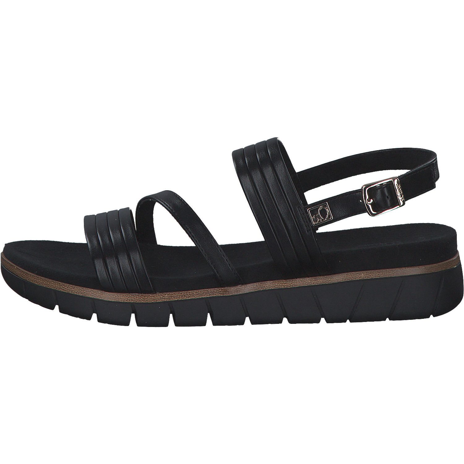 s.Oliver 28715 Keilsandalette günstig online kaufen