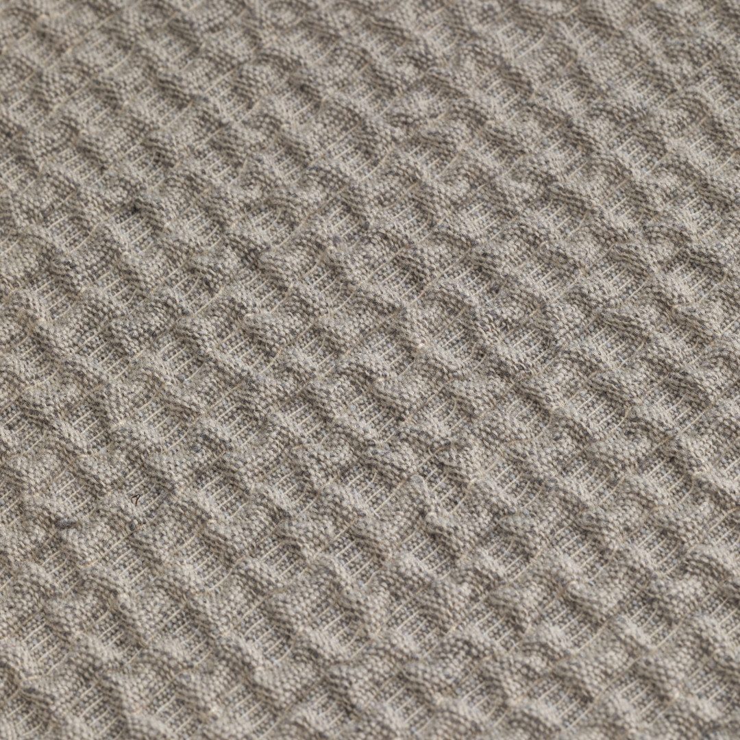 Belmarti Sesselhusse Bezug für Sessel, Relaxsessel, Ohrensessel made in Spain, elastisches Material, hochwertiger und langlebiger Baumwollmix